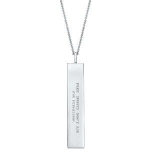 Fortune Pendants: